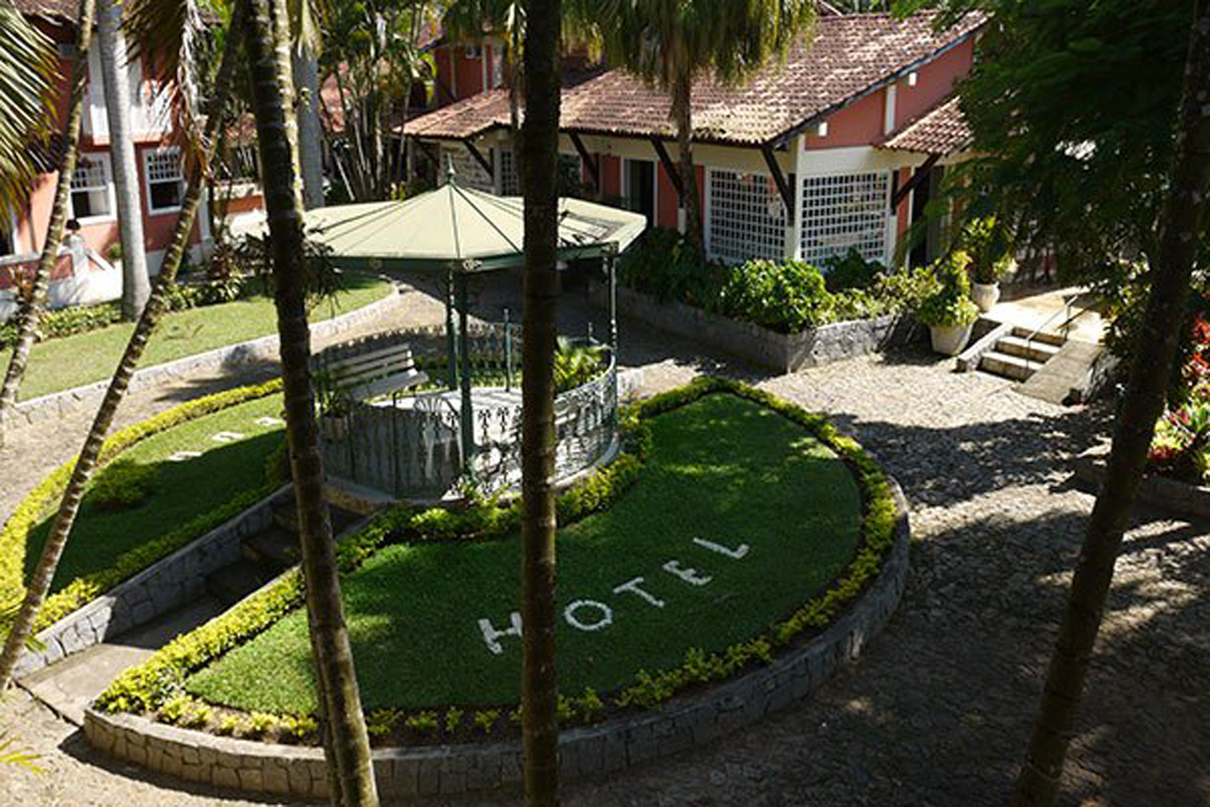 Galeria de Fotos - Hotel Fazenda Rochedo - Conservatória - RJ - Foto 18