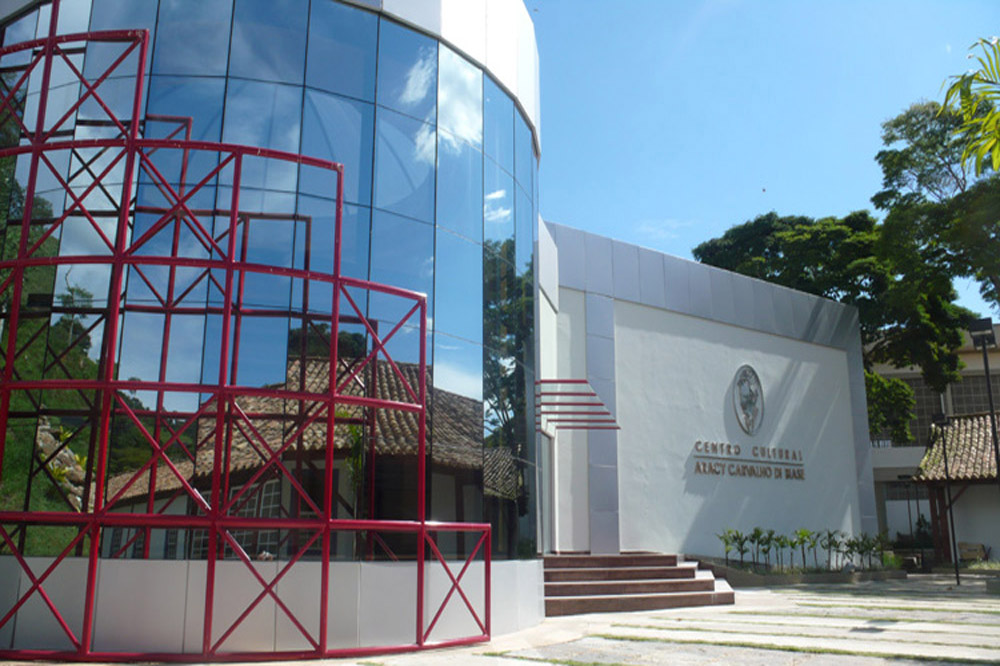 Centro Cultural Aracy Carvalho Di Biase