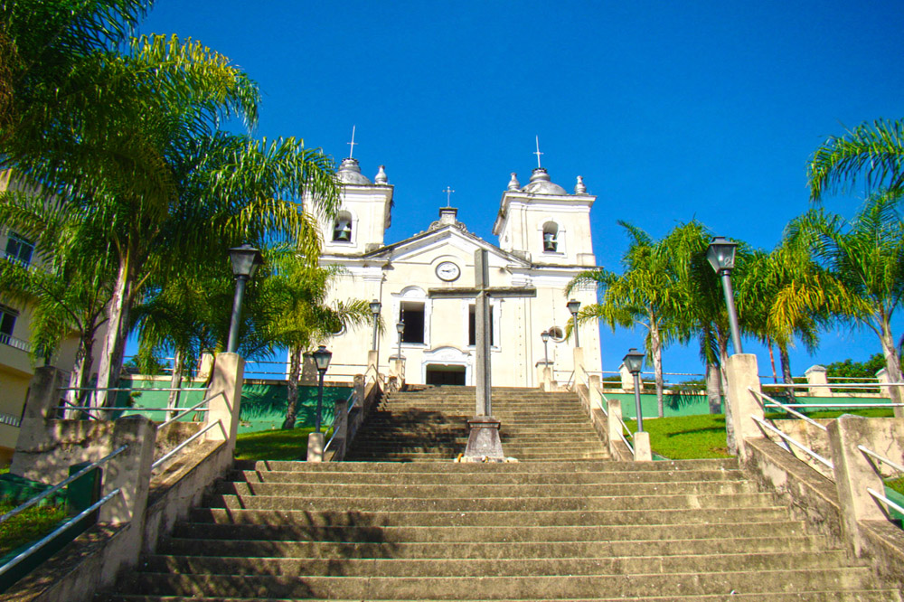 Igreja Matriz de Sant’Ana