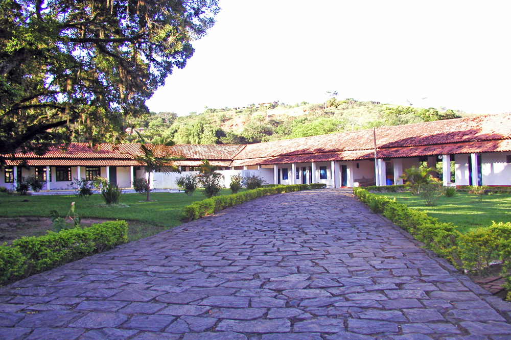 Centro Cultural Aldeia de Arcozelo - Paty do Alferes