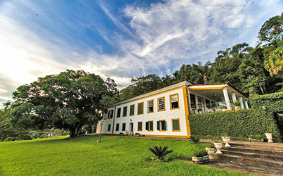 Fazenda Vista Alegre